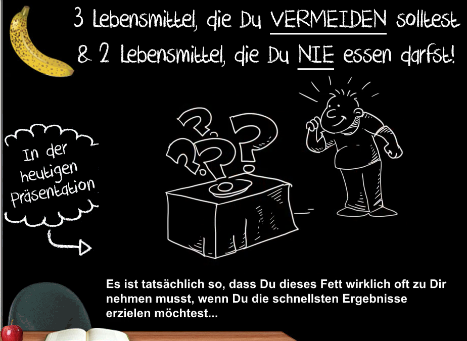 fettverbrennung
